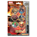Marvel Avengers Forever Dice & Token Pack-5