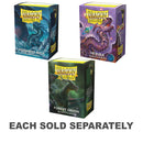 Dragon Shield Matte Sleeve 100pc-1