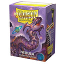 Dragon Shield Matte Sleeve 100pc-6