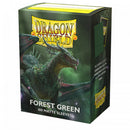Dragon Shield Matte Sleeve 100pc-4