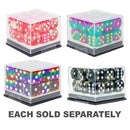 Sirius D6 Dice Set 12mm-1