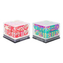 Sirius D6 Dice Set 12mm-2