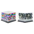 Sirius D6 Dice Set 12mm-3