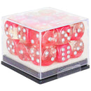 Sirius D6 Dice Set 12mm-4