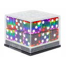 Sirius D6 Dice Set 12mm-6