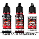 Vallejo Game Colour Ink 18mL-1