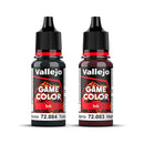 Vallejo Game Colour Ink 18mL-2