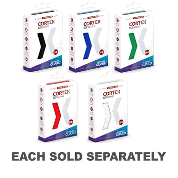Ultimate Guard Cortex Sleeve Japanese Size 60pc