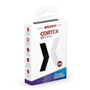 Ultimate Guard Cortex Sleeve Japanese Size 60pc-4