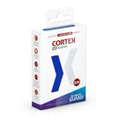 Ultimate Guard Cortex Sleeve Japanese Size 60pc-5