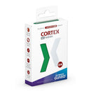 Ultimate Guard Cortex Sleeve Japanese Size 60pc-6