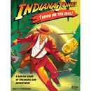 Indiana Jones Board Game-6