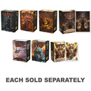 Dragon Shield Flesh & Blood Art Sleeve 100pc-1