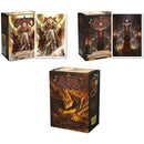 Dragon Shield Flesh & Blood Art Sleeve 100pc-3