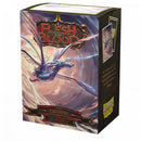 Dragon Shield Flesh & Blood Art Sleeve 100pc-5