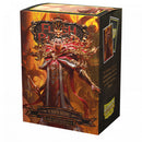 Dragon Shield Flesh & Blood Art Sleeve 100pc-6