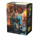 Dragon Shield Flesh & Blood Art Sleeve 100pc-7