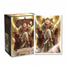 Dragon Shield Flesh & Blood Art Sleeve 100pc-9