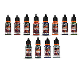 Vallejo Game Colour Xpress Colour 18mL - 0