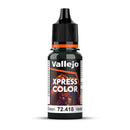 Vallejo Game Colour Xpress Colour 18mL-12