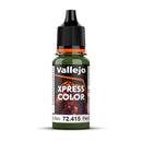 Vallejo Game Colour Xpress Colour 18mL-17