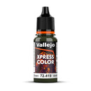 Vallejo Game Colour Xpress Colour 18mL-18