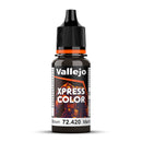 Vallejo Game Colour Xpress Colour 18mL-26