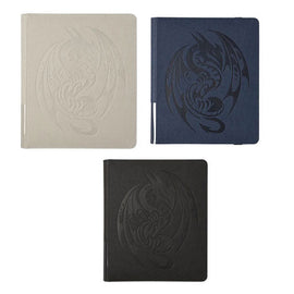 Dragon Shield Card Codex 360 - 0