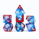 Sirius Dice (Set of 7)-7