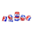Sirius Dice (Set of 7)-6