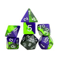 Sirius Dice (Set of 7)-5