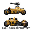 Warhammer Imperial Fist Figure-1