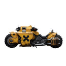 Warhammer Imperial Fist Figure-3