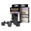 Q Workshop Pathfinder Dice (Set of 7)-4