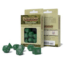 Q Workshop Pathfinder Dice (Set of 7)-8
