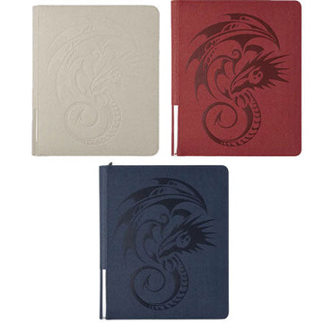 Dragon Shield Zipster Regular Binder - 0