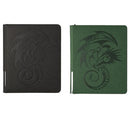 Dragon Shield Zipster Regular Binder-3