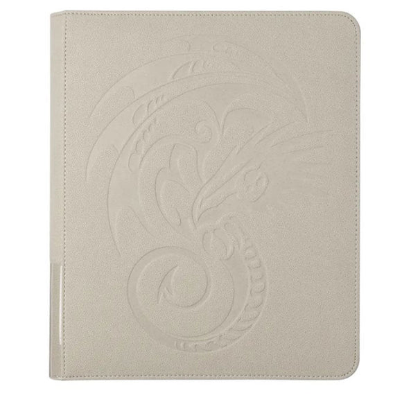 Dragon Shield Zipster Regular Binder