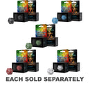 Q Workshop D20 Level Counter Dice-1