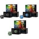 Q Workshop D20 Level Counter Dice-2