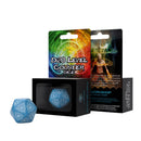 Q Workshop D20 Level Counter Dice-5