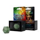 Q Workshop D20 Level Counter Dice-6