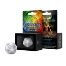 Q Workshop D20 Level Counter Dice-8