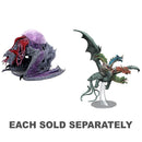 D&D Fizban's Treasury of Dragons Dracohydra Premium Set-1
