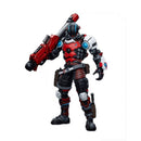 Nomads Wildcats, Polyvalent Tactical Unit Figure-2