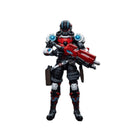 Nomads Wildcats, Polyvalent Tactical Unit Figure-5