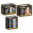 Hextech Terrain Trinity City Minis (2pcs)-2