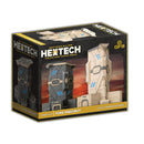 Hextech Terrain Trinity City Minis (2pcs)-7