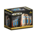 Hextech Terrain Trinity City Minis (2pcs)-8