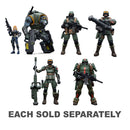 Infinity Ariadna 1/18 Scale Action Figure-1